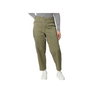 LABEL Go-to Pants Women's Casual Pants , Light Olive , XS